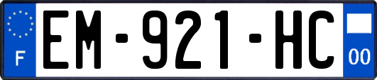 EM-921-HC