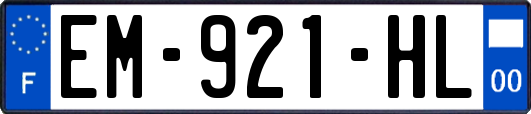 EM-921-HL