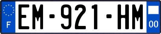 EM-921-HM