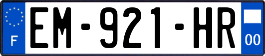 EM-921-HR