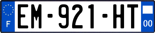 EM-921-HT