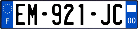 EM-921-JC