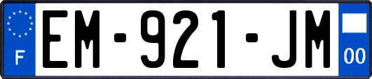 EM-921-JM