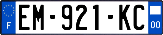 EM-921-KC