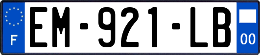 EM-921-LB