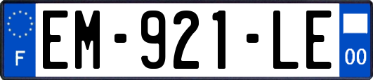 EM-921-LE