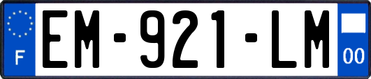 EM-921-LM