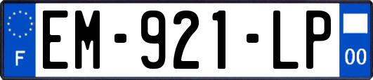EM-921-LP