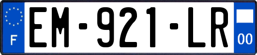 EM-921-LR