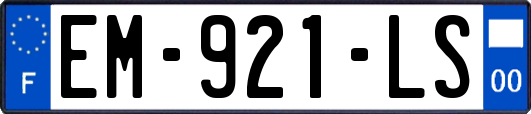EM-921-LS