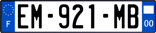 EM-921-MB