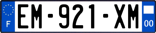 EM-921-XM