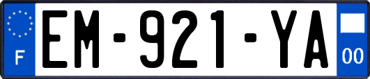 EM-921-YA