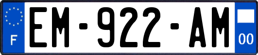 EM-922-AM