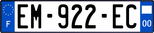 EM-922-EC