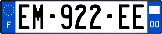 EM-922-EE