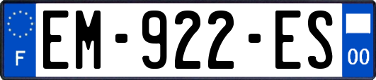 EM-922-ES