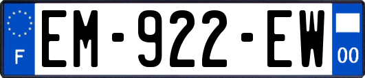 EM-922-EW
