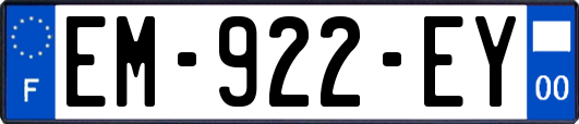 EM-922-EY