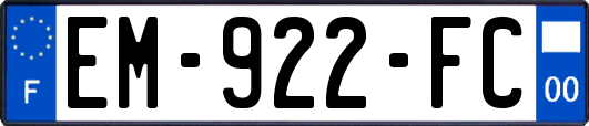 EM-922-FC