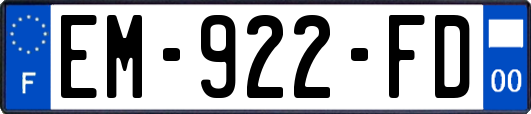 EM-922-FD