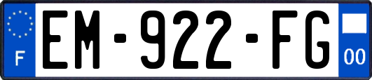 EM-922-FG