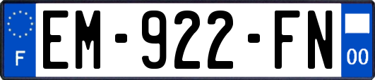 EM-922-FN