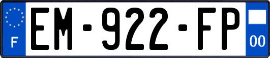 EM-922-FP