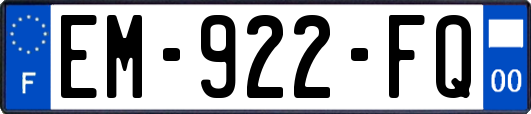EM-922-FQ