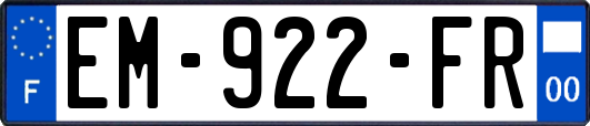EM-922-FR