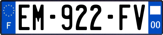 EM-922-FV