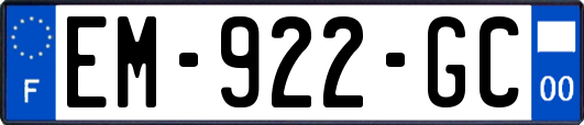 EM-922-GC