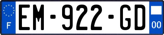 EM-922-GD