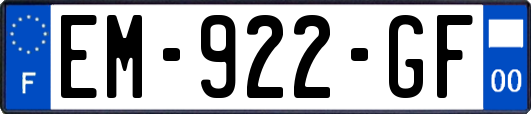 EM-922-GF