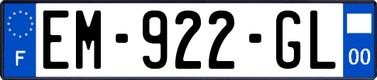 EM-922-GL