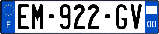 EM-922-GV