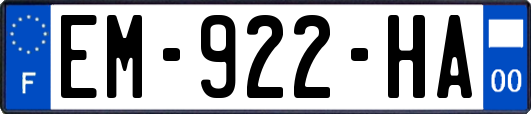 EM-922-HA
