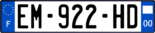 EM-922-HD