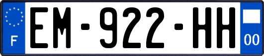 EM-922-HH