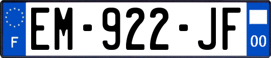 EM-922-JF