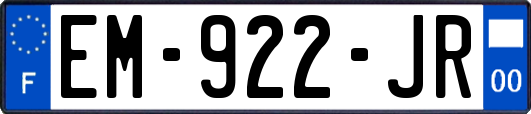 EM-922-JR