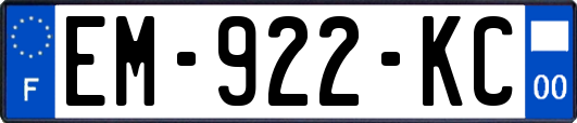 EM-922-KC
