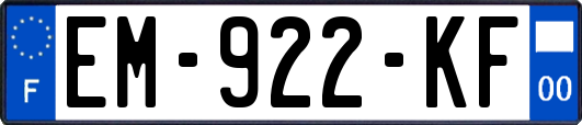 EM-922-KF