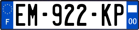 EM-922-KP