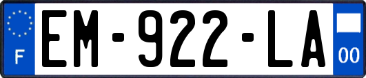 EM-922-LA