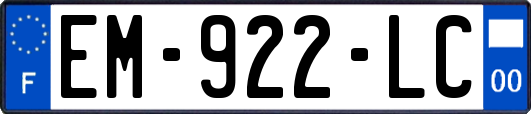 EM-922-LC