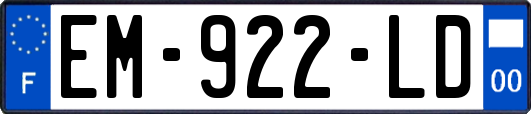 EM-922-LD