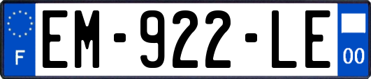 EM-922-LE