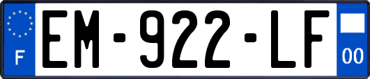 EM-922-LF