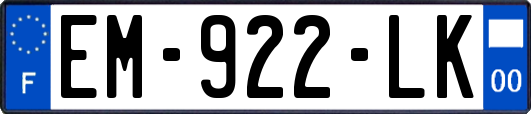 EM-922-LK